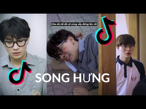#1 Phim Ngắn TikTok | SONG HƯNG – HƯNG MINHU FULL | Tik Tok Sơn Lee, Cường Jin, Đức Kòi #349 Mới Nhất