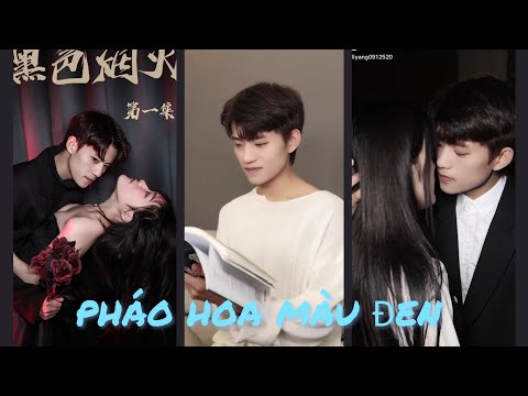 #1 PHIM NGẮN VIETSUB | PHÁO HOA MÀU ĐEN 🎆 – TẬP 1 | MTXGĐ TRUNG QUỐC Mới Nhất