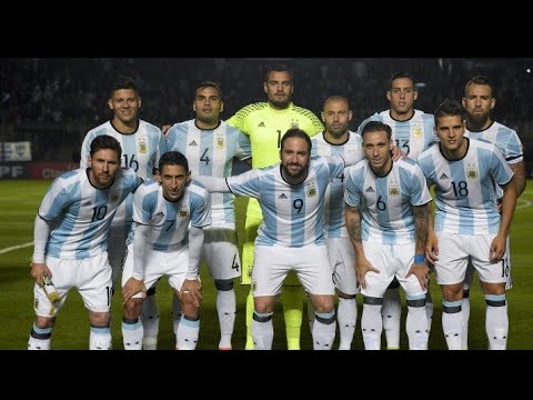 #1 Hướng dẫn hack đội hình ARGENTINA (DOWNLOAD ARGENTINA) Mới Nhất