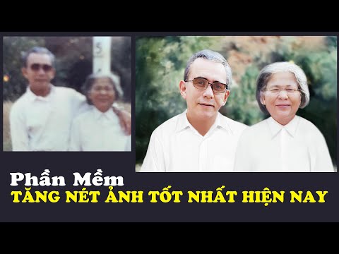 #1 #3 Phần mềm tăng nét size ảnh Tốt nhất hiện nay | Chiasepts Mới Nhất