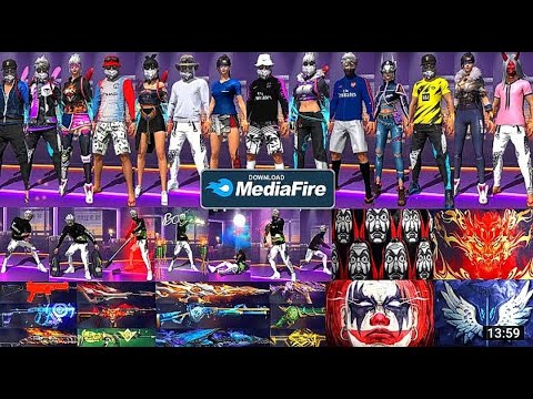 #1 HƯỚNG DẪN MOD SKIN TRANG PHỤC VIP NAM NỮ V9 FREE FIRE MAX VÀ THƯỜNG VÀO TRẬN NHANH KHÔNG LỖI OB35 Mới Nhất