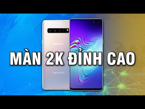 #1 Có nên mua Galaxy S10 5G ở thời điểm này? Hỏng có sửa được không? Mới Nhất