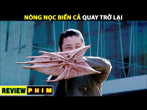 #1 Tóm Tắt Phim NÒNG NỌC BIỂN CẢ Biến CON NGƯỜI Thành QUÁI VẬT Phần 2 | Naruto Review [ Review Phim ] Mới Nhất