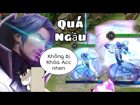 #1 TOP Florentino | Hướng Dẫn Mod Skin Không Bị Khóa Acc Và Highlight Siêu Xịn Mới Nhất