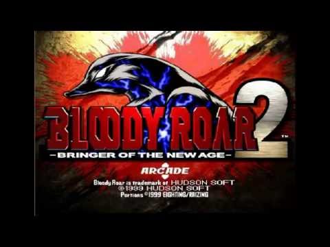 #1 Bloody Roar 2 (full character) download – Game võ thú 2 (full nhân vật) Mới Nhất