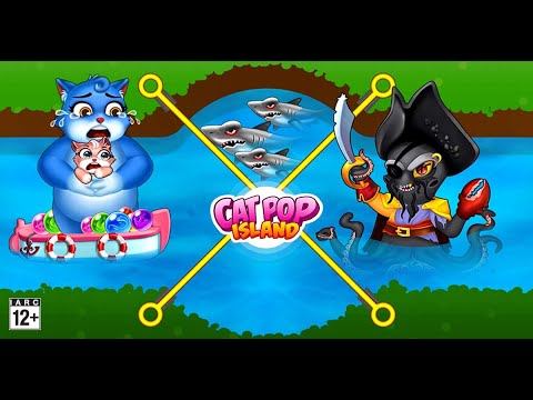 #1 CATPOP ISLAND – bubble shooter game download apk FK V10 – Play now for free  QC 15s 1920×1080 Mới Nhất