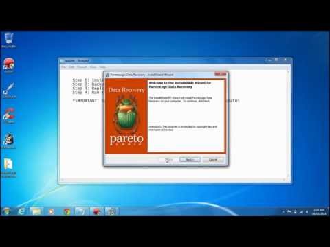 #1 [How-To] Download & Install ParetoLogic Data Recovery (FULL VERSION + CRACK) 26 October 2021 Mới Nhất
