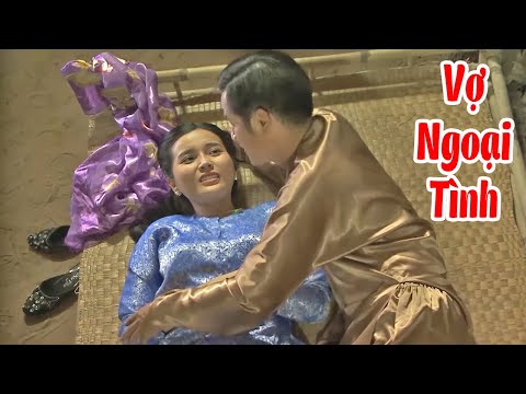 #1 Chồng Bất Lực Biết Vợ Ngoại Tình | Phim Lẻ Tình Cảm Miền Tây Việt Nam 2022 Mới Nhất | Phim VN Hay Mới Nhất