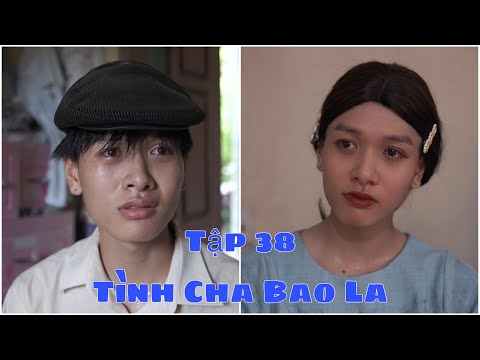 #1 Phim Ngắn: Tình Yêu Sóng Biển | Tập 38: Tình Cha Bao La | Phim Ngắn Siêu Cuốn Của Khải Cà Khịa Mới Nhất