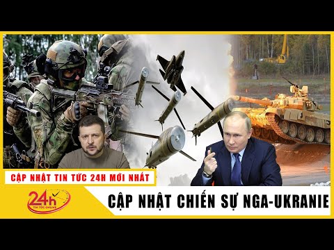 #1 Cập Nhật Nga Tấn Công Ukraine sáng 1/8 Nga “dội lửa” miền Nam Ukraine, giao tranh ác liệt ở Donbass Mới Nhất