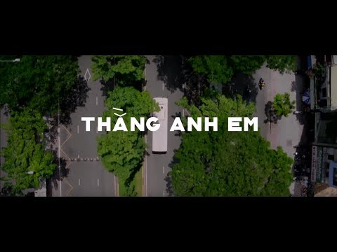 #1 Thằng Anh Em – Dế Choắt ( 798 Mười OST ) Phim chiếu rạp Tết 2018 Mới Nhất