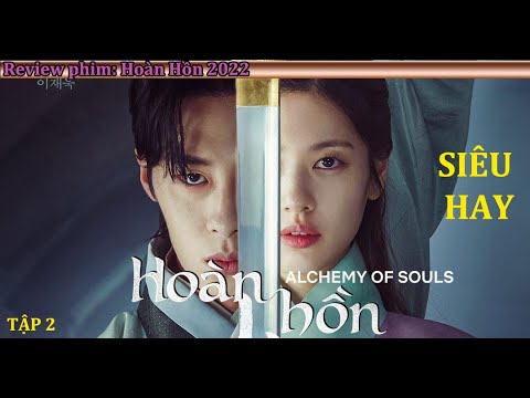 #1 Review phim hàn quốc: Hoán Hồn – Tập 2 –  Hoàn Hồn – Vua Phim Hàn – Jang Wook được mở khí môn Mới Nhất