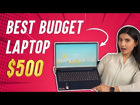 #1 Lenovo Ideapad 3 Review: Best laptop under 0? Mới Nhất