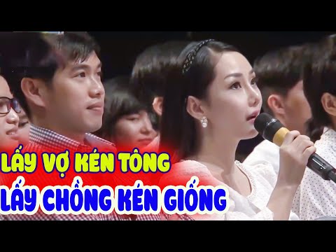 #1 Chị gái khuyên em cách chọn CHỒNG PHẢI NHÌN TƯỚNG PHẢI KHỎE MẠNH mới chọn| HẸN HÒ HÀI HƯỚC Mới Nhất