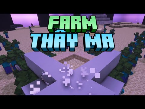 #1 Cách Farm Đồng Và Kinh Nghiệm Từ Thây Ma Trong Minecraft Mới Nhất