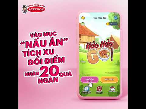 #1 [APP HẢO HẢO] HƯỚNG DẪN QUÉT MÃ NHẬN QUÀ, TIỆN ÍCH THẢ GA 🎁 Mới Nhất