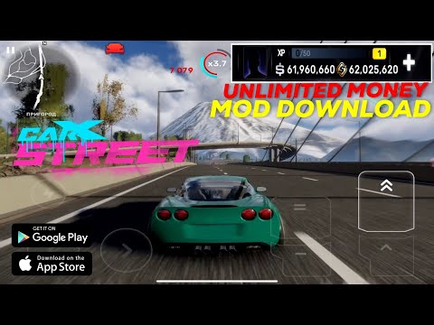 #1 CarX Street | How To Download CarX Street Mod Unlimited Money | Mod CarX Street Android Mới Nhất