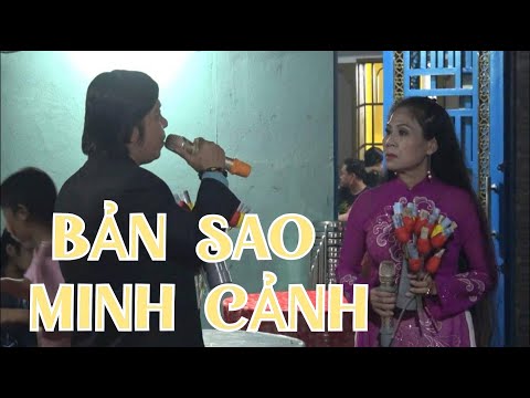 #1 Trích đoạn hay ai cũng yêu cầu | Linh Cảnh – Bảo Trân Mới Nhất