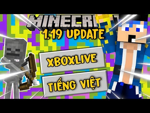 #1 🔥 HƯỚNG DẪN CÁCH CÀI/DOWNLOAD MCPE 1.19 HOT NHẤT Mới Nhất