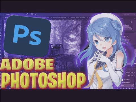 #1 Adobe Photoshop Crack | Free Download Full Version Photoshop | Work Crack Mới Nhất