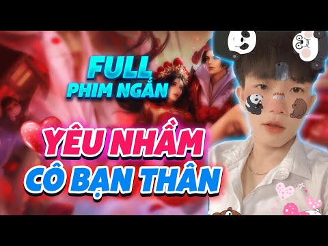 #1 [FreeFire] Phim Ngắn FF Yêu Nhầm Cô Bạn Thân (Full) Hài Hước.Tình Cảm.Bé Ken TV Mới Nhất