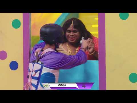 #1 Indian Game Show Ep-51 | LUCKY DANCER / ADITYA OJHA / PARAG TYAGI/ BHARTI/ HAARSH Mới Nhất