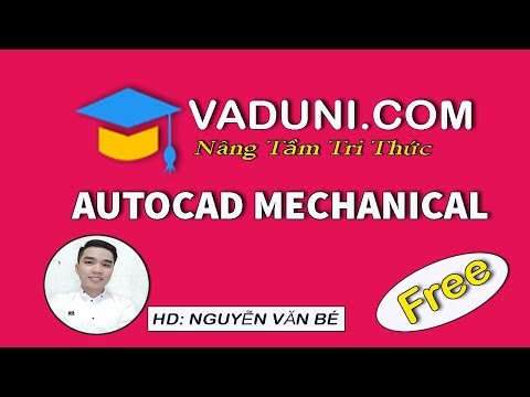 #1 Hướng dẫn download và cài đặt Autocad 2017 mới nhất Mới Nhất