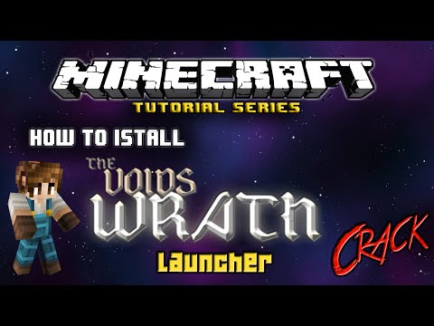 #1 [ Minecraft ] Hướng dẫn cài đặt Voids Wrath-Activeed Launcher Mới Nhất