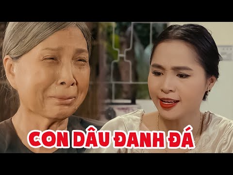 #1 PHIM VIỆT NAM HAY 2022 | CON DÂU ĐANH ĐÁ – Phim Tâm Lý Tình Cảm Xã hội Miền Tây Sông Nước Mới Nhất Mới Nhất