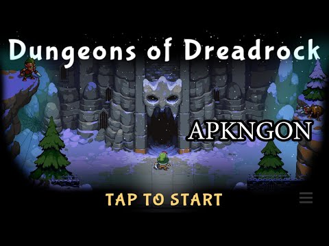 #1 Dungeon of Dreadrock | Cách Tải Game Dungeon of Dreadrock APK ( Android, iOS ) Mới Nhất
