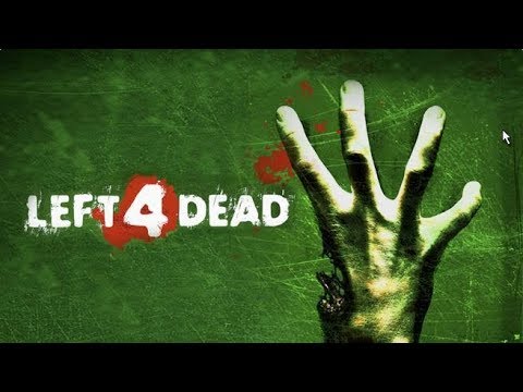 #1 Left 4 Dead Full Rip Crack Download e Instalação Mới Nhất