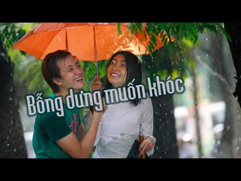 #1 Bỗng dưng muốn khóc – Minh Thư (Nhạc phim Việt Nam hay nhất từ trước đến nay) Mới Nhất