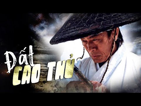 #1 Phim Lẻ Hay | ĐẤT CAO THỦ | Phim Võ Thuật Kung Fu Phật Sơn Đỉnh Cao Nhất | Thuyết Minh | Chợ Phim Mới Nhất