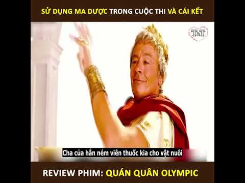 #1 Review Phim Hay – Quán Quân Olympic Mới Nhất