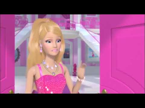 #1 Barbie Ngôi Nhà Trong Mơ | Quà Valentine từ Ken Mới Nhất