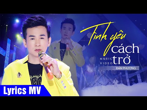 #1 Anh biết tại sao em anh hay buồn (Có Lời Bài Hát) – Đan Phương – Tình Yêu Cách Trở Lyrics MV Mới Nhất