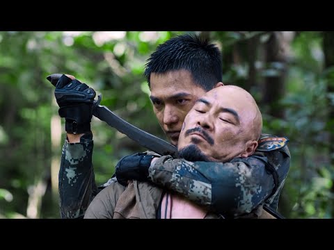 #1 Đặc Công Mãnh Hổ (Full) | phim hành động võ thuật hay nhất 2022 [Lẩu Phim] Mới Nhất