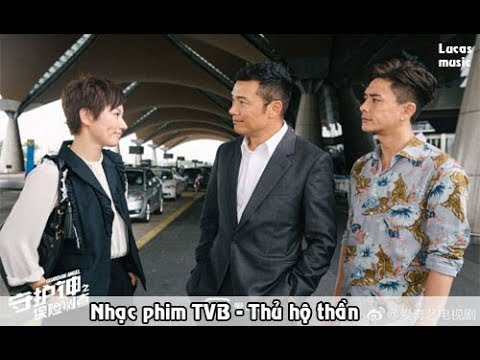 #1 Nhạc phim TVB – Thủ hộ thần/ Thế gian – Hoàng Lệ Linh Mới Nhất