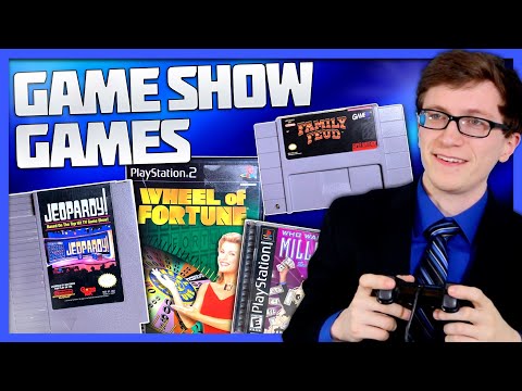 #1 Game Show Games – Scott The Woz Mới Nhất