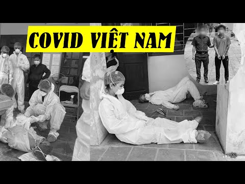 #1 Tóm tắt Đại dịch Covid ở Việt Nam mọi người nên biết Mới Nhất