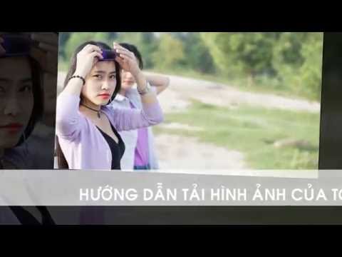 #1 Hướng dẫn tải hình ảnh trên trang của tôi Mới Nhất