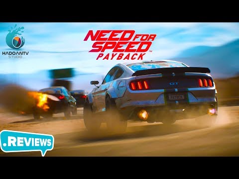 #1 Hướng dẫn tải và cài đặt Need for Speed Payback thành công 100% – HaDoanTV Mới Nhất