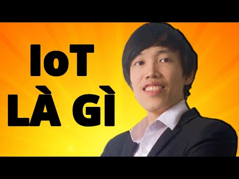 #1 Internet of Things Ep2 – Lưu Trữ Thông Tin Sensor Mới Nhất