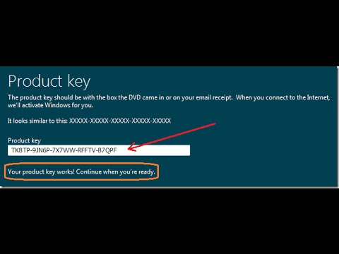 #1 How to get windows 8 Key from bios Win 8 Product Key wpkey Download Mới Nhất