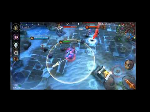#1 Game MOBA OFFLINE Ace Of Arenas VIỆT HOÁ cho ANDROID Mới Nhất