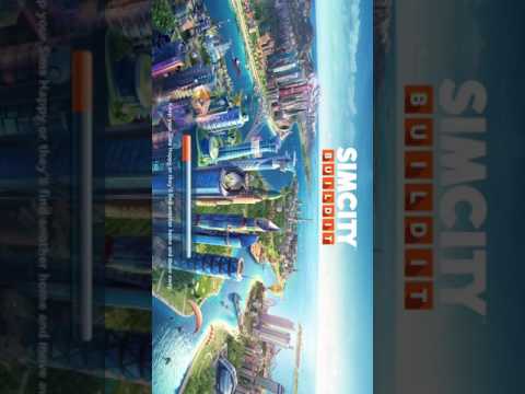 #1 Hướng dẫn hack game SimCity cho ios Mới Nhất