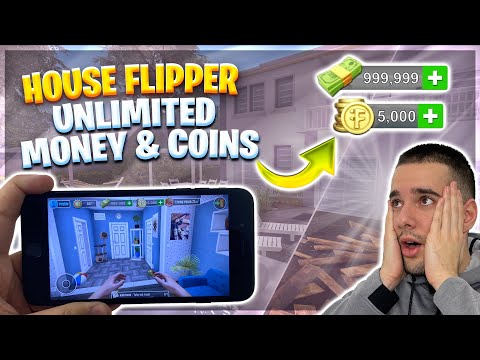 #1 House Flipper Hack 2022 – How to Get Unlimited Money & Coins House Flipper iOS Android Mới Nhất