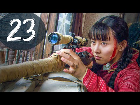 #1 [Thuyết Minh] Súng Thần – Tập 23 | Phim Hành Động Võ Thuật Hay Nhất 2022 | YEAH1 MOVIE Mới Nhất