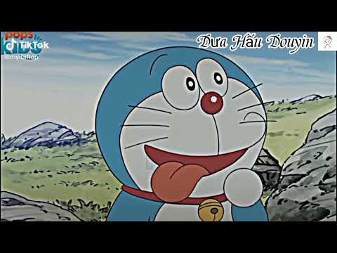 #1 【愛你】Tik Tok Đoraemon | Tổng Hợp Những Khoản Khắc Cực Ngầu Và Hài Hước Của Nobita Và Đoraemon 🌈🌻 P8 Mới Nhất