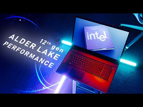 #1 MIND BLOWING….Except – Intel Alder Lake Laptop Performance Review Mới Nhất